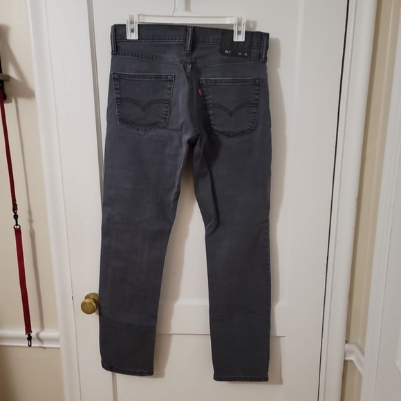 Levi 511 32x32 jeans - Picture 2 of 3